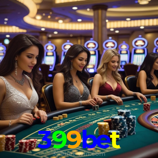 Apostas no 399bet — novidades, bônus e odds altas